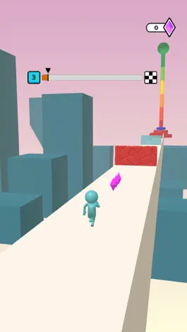Game screenshot Wall Smasher 3D mod apk