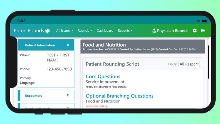 Prime Rounds screenshot-4