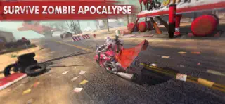 Survival Games: Zombie - Screenshot 2