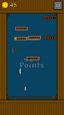 Game screenshot Hail Of Blades hack