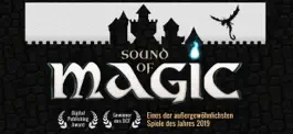 Game screenshot Sound of Magic - HörSpiel mod apk