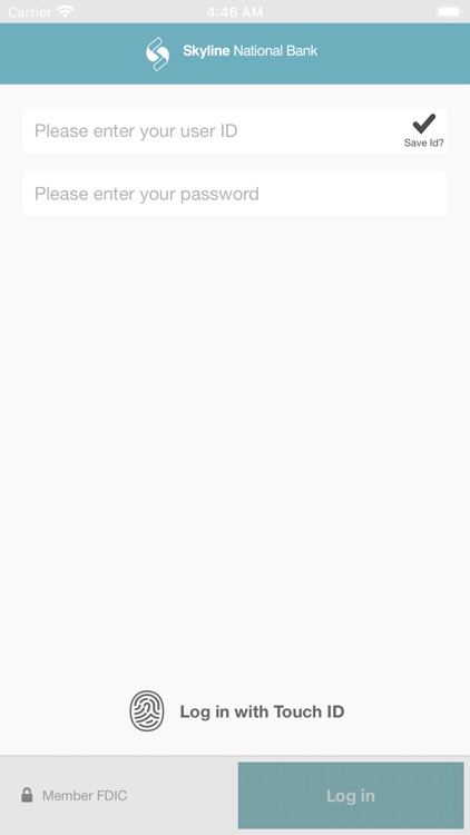 Skyline Business Mobile