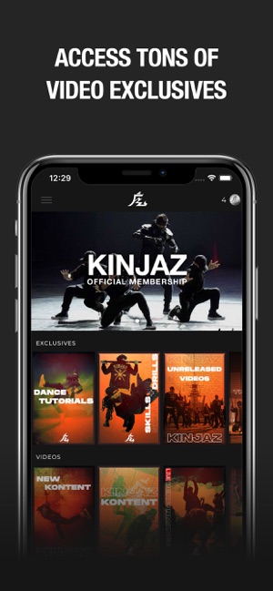 Kinjaz(圖1)-速報App