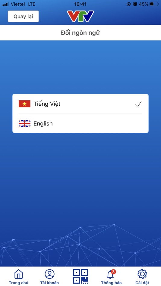 VTV Ký Số - 1.0.2 - (iOS)