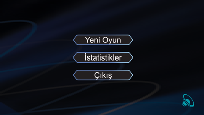 Milyoner Ol Screenshot