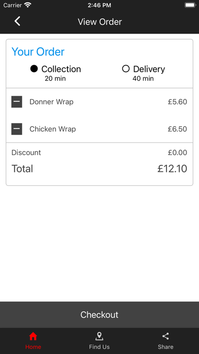 Spice Cottage Screenshot