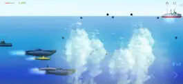 Game screenshot Submarine War - apk