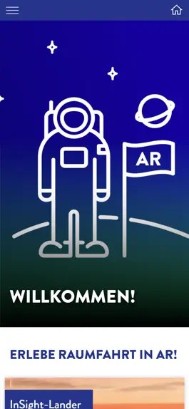 Game screenshot App2Space mod apk