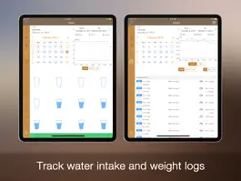 Game screenshot Daily Carb Pro for iPad hack