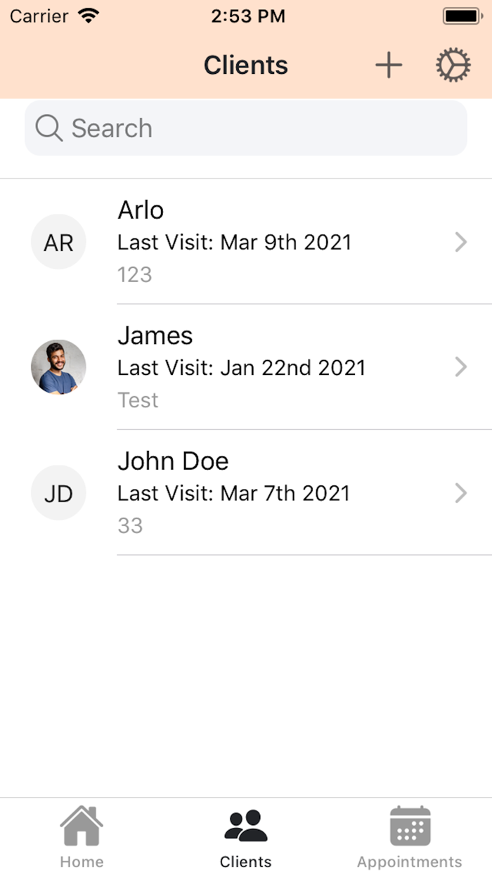 Clipped - For Mobile Groomers