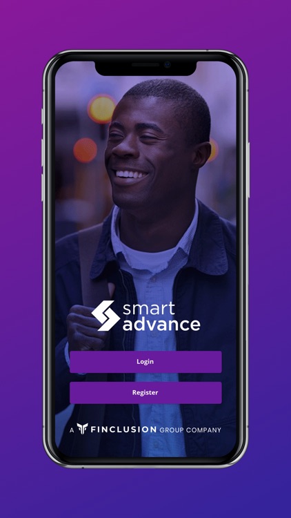Smart Advance