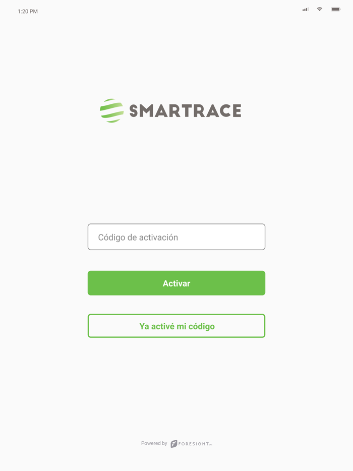 Smartrace