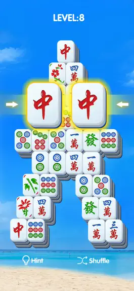 Game screenshot Mahjong collect: Match Connect apk