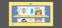 Game screenshot GLEN Books apk
