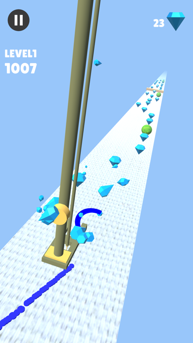 Perfect Stitch Screenshot