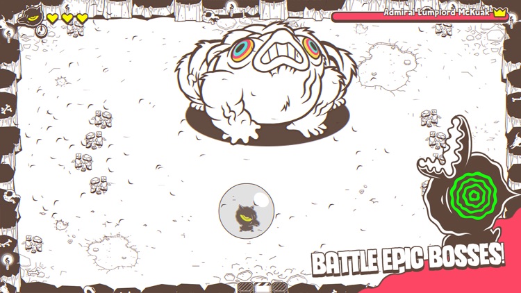 Ponpu screenshot-0