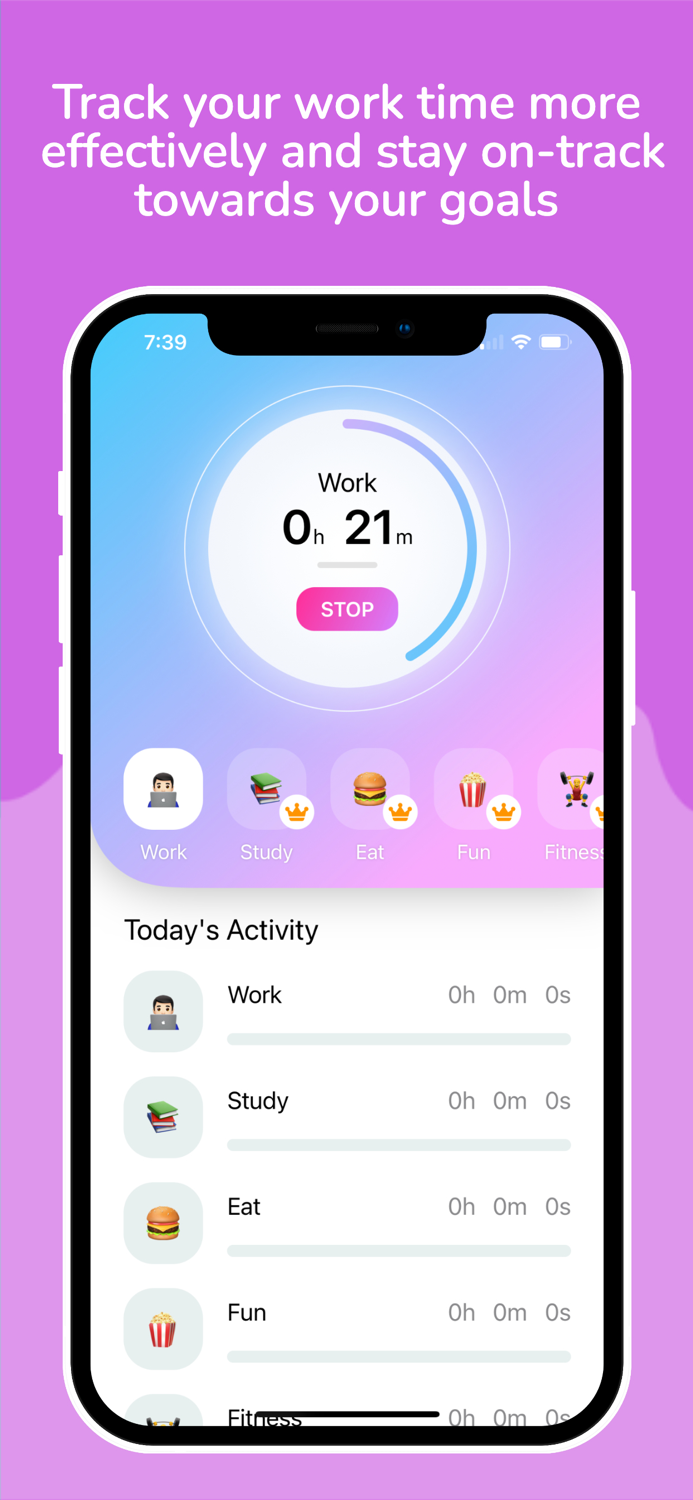Day Tracker  Time Calculator