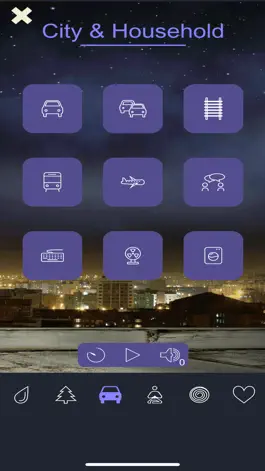 Game screenshot Hypnosis: Meditation Music hack