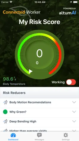 Game screenshot Western Growers Worker mod apk