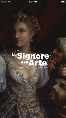 Game screenshot Le Signore dell’Arte mod apk