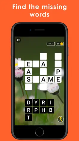 Game screenshot Relax word mod apk