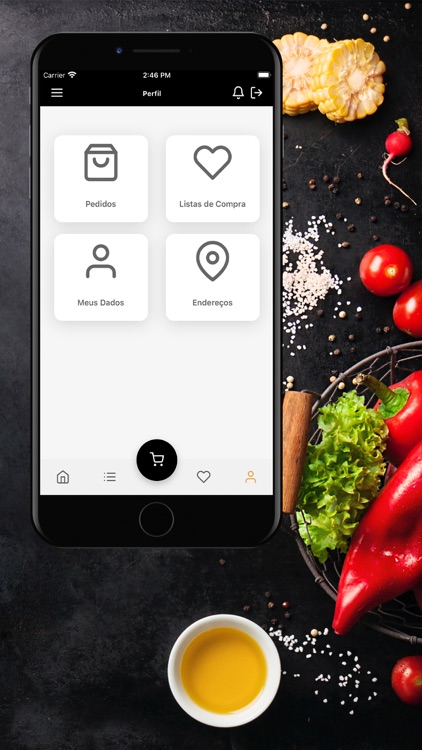 Goiana Gourmet screenshot-7