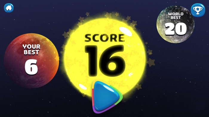 Meep Meep - Memory Game