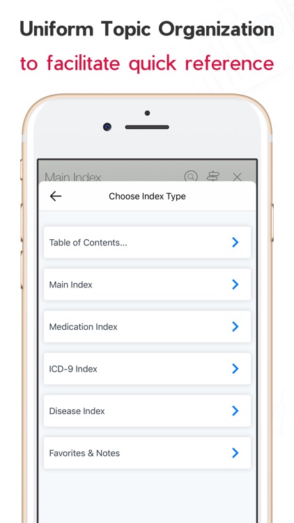 5 Minute Neurology Consult screenshot-6