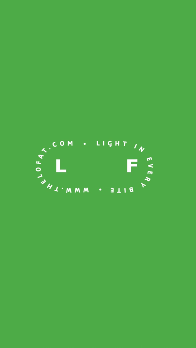 Lofat Lifestyle Screenshot