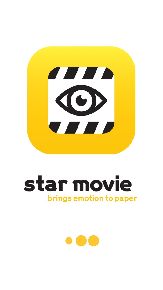 #1. Star Movie (iOS) 由: Virtual Lab 17
