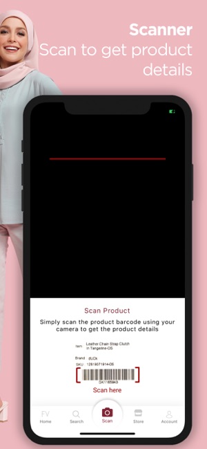 FashionValet(圖6)-速報App