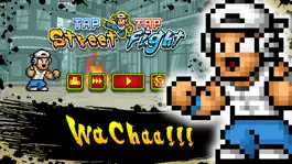 Game screenshot Tap Tap Street Fight apk