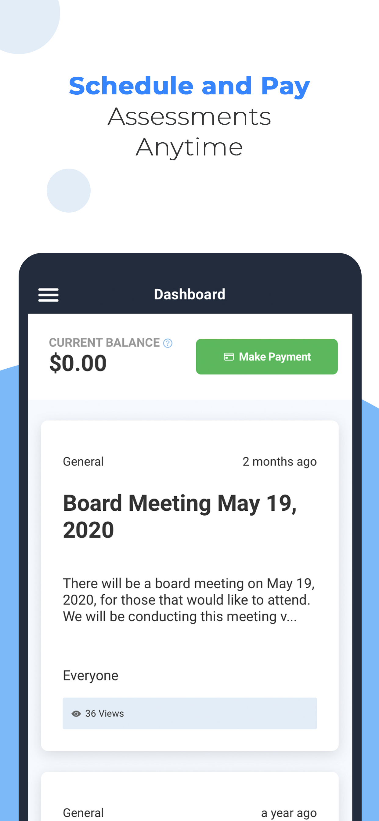FRONTSTEPS Community