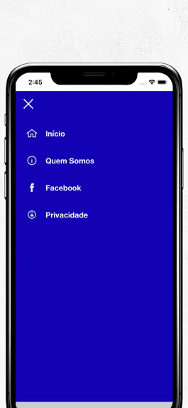 Game screenshot Plan FM - Vilhena hack