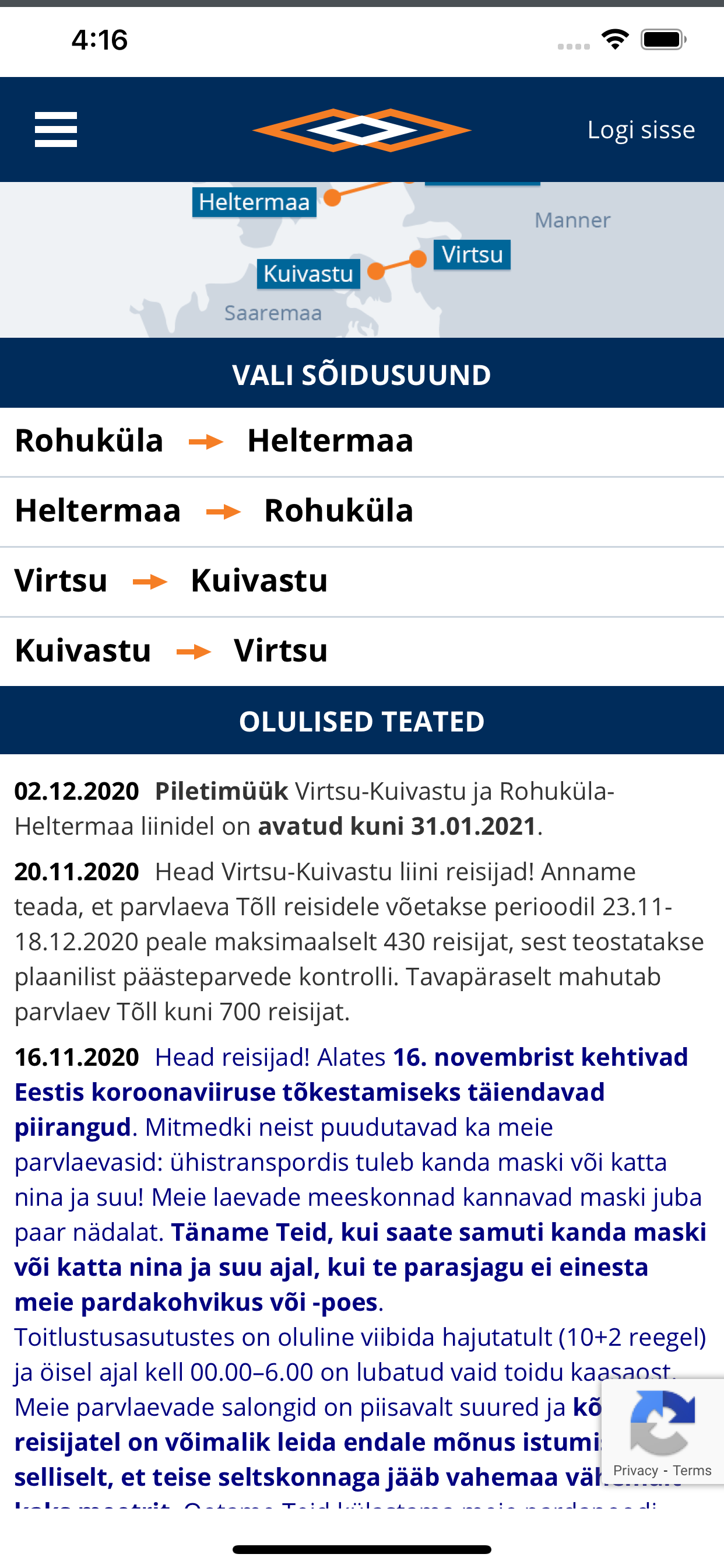 Praamid.ee