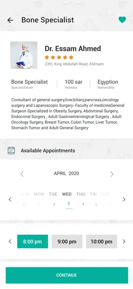 Game screenshot my doctor - طبيبي apk