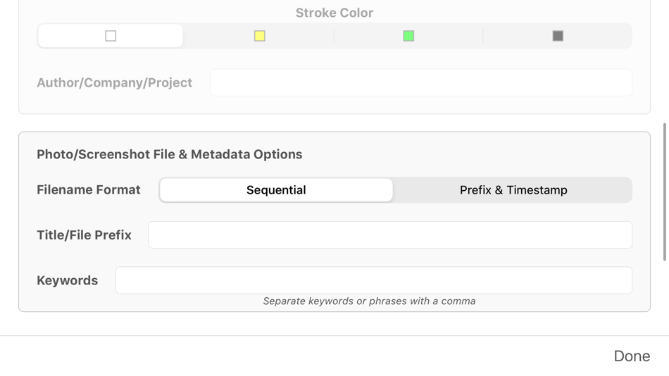 #7. Theodolite (iOS) 由: Craig Hunter