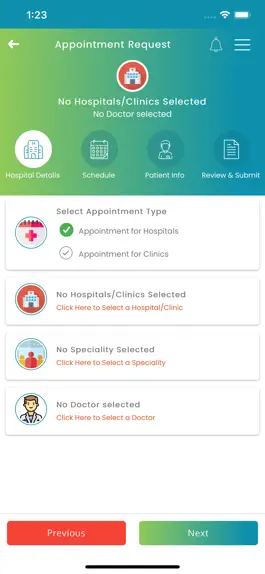 Game screenshot SmartCare Oman hack