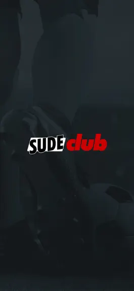 Game screenshot SUDEclub mod apk