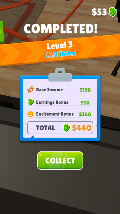 Rolly Cars Screenshot