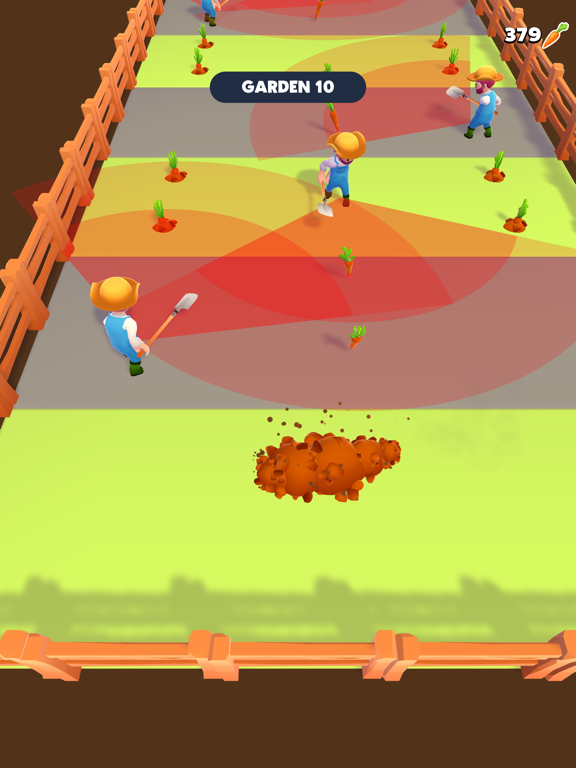 Screenshot #4 pour Sly Mole