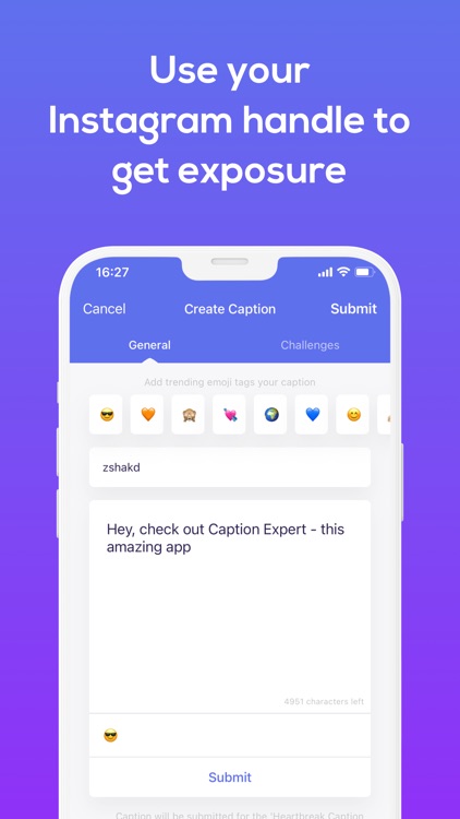 Caption Expert screenshot-5