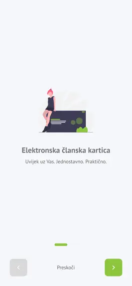 Game screenshot SK FBIH mod apk