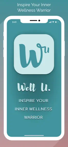 Game screenshot WellU mod apk