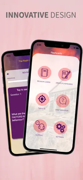 Game screenshot SFDC Flashcards mod apk