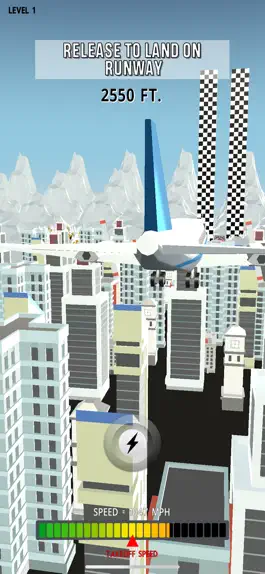 Game screenshot Emergency Flight hack