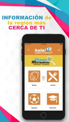Game screenshot Hola 13 mod apk