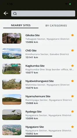 Game screenshot Rwanda Liberation Trail hack