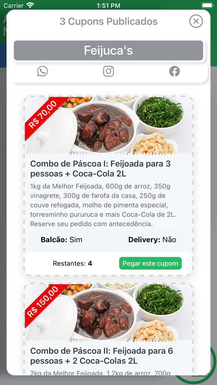 Cyber Americana Melhor