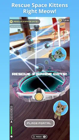 Game screenshot Space Quest AR: Arcade Shooter hack